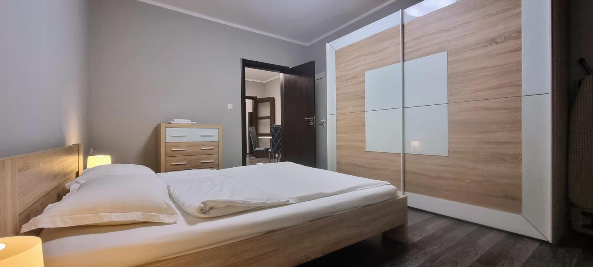 Best Choice Apartment Sofia Exterior photo