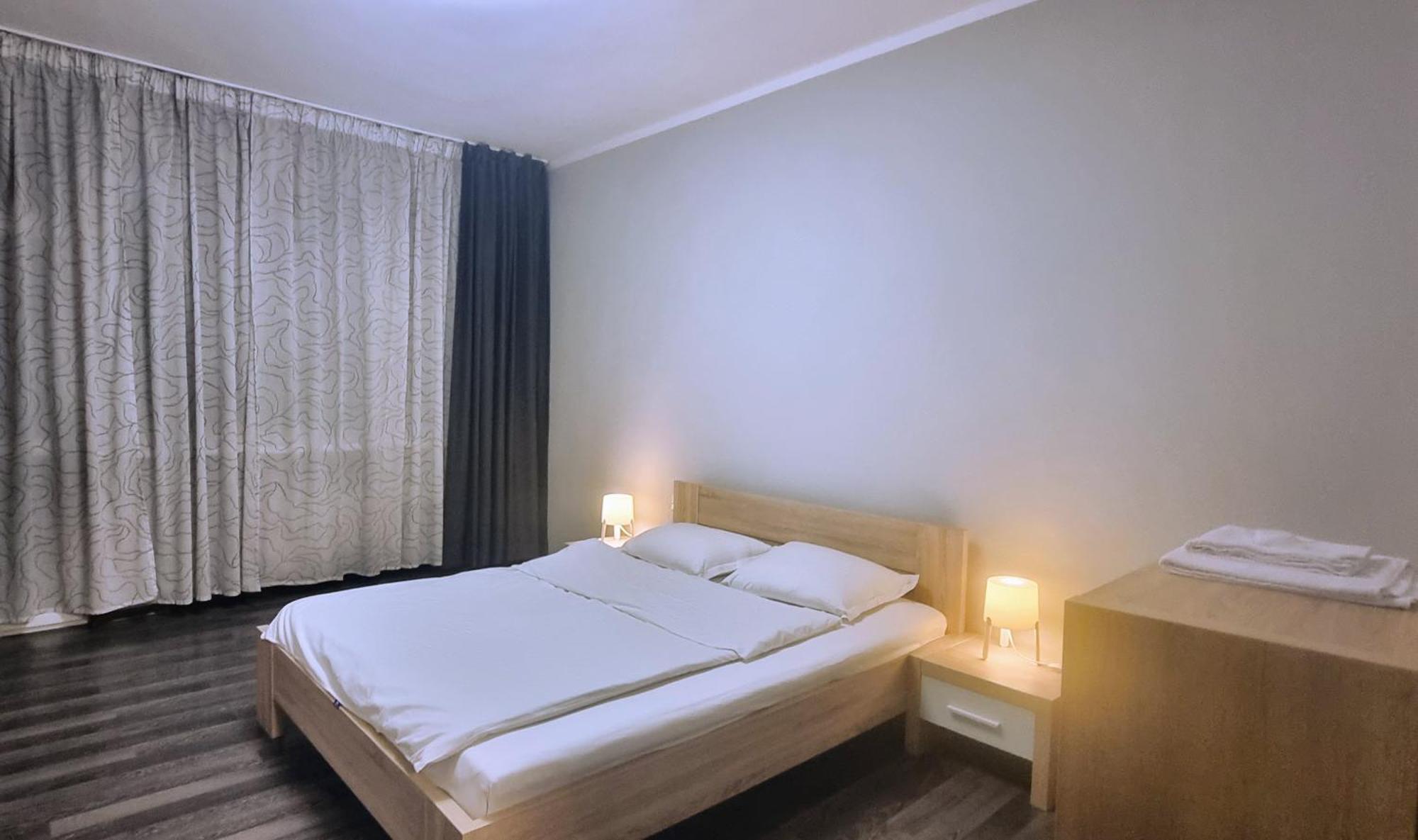 Best Choice Apartment Sofia Exterior photo