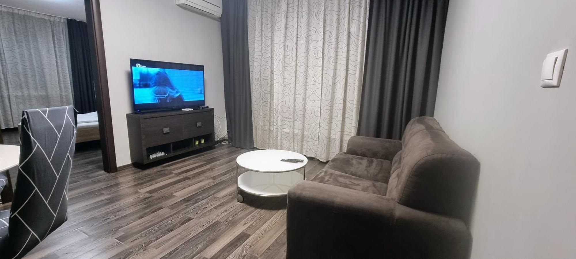 Best Choice Apartment Sofia Exterior photo