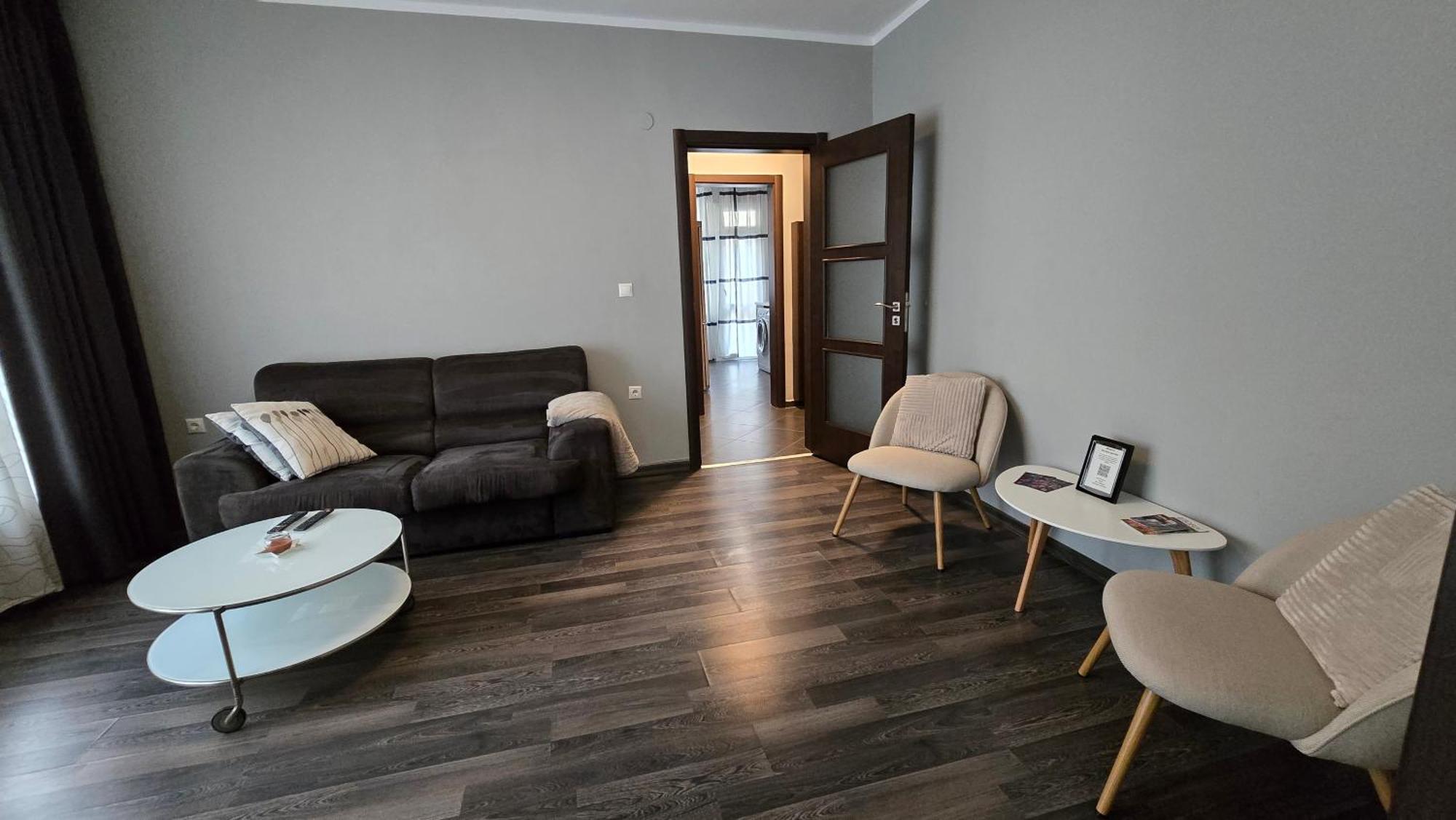 Best Choice Apartment Sofia Exterior photo