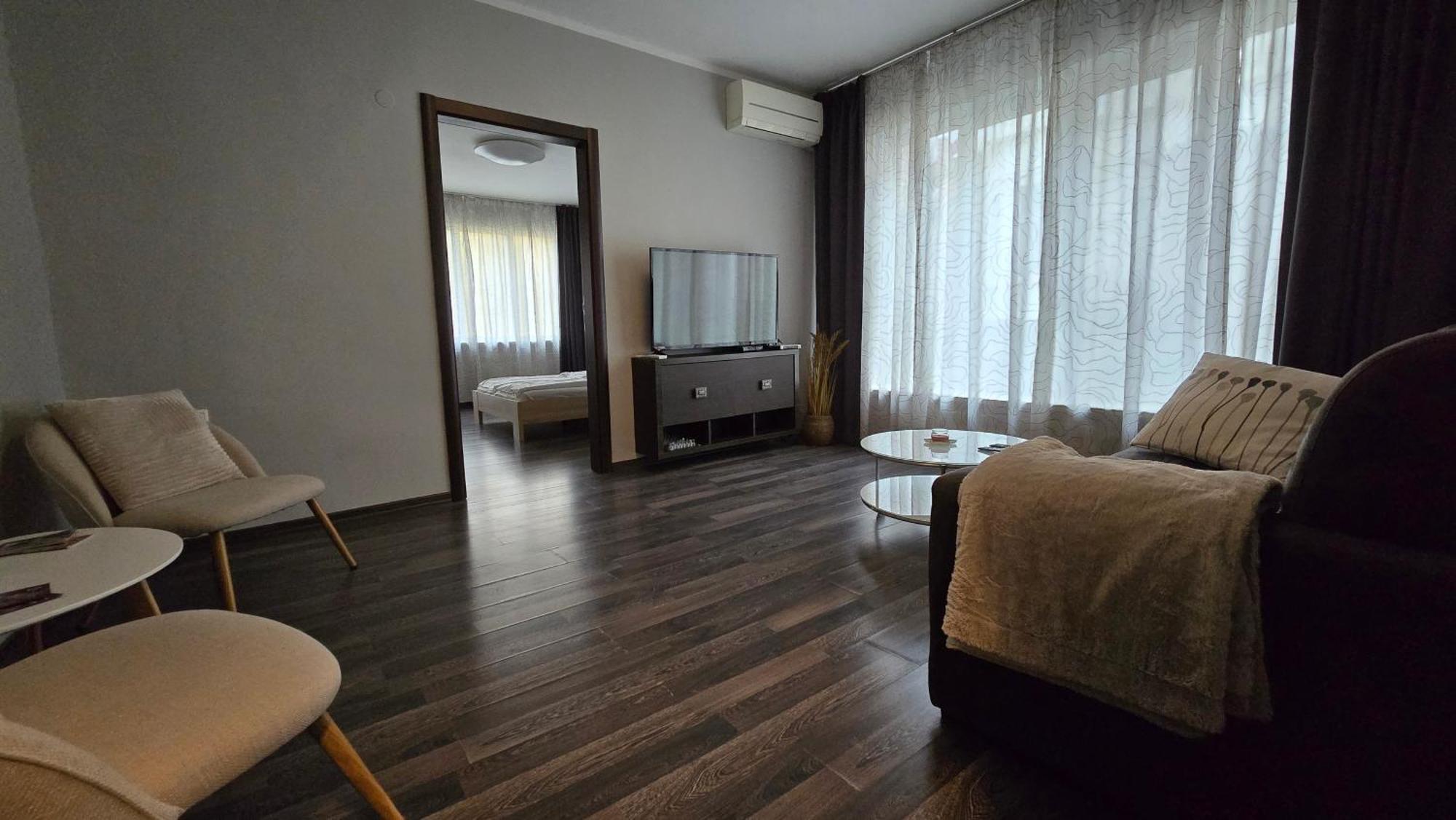 Best Choice Apartment Sofia Exterior photo