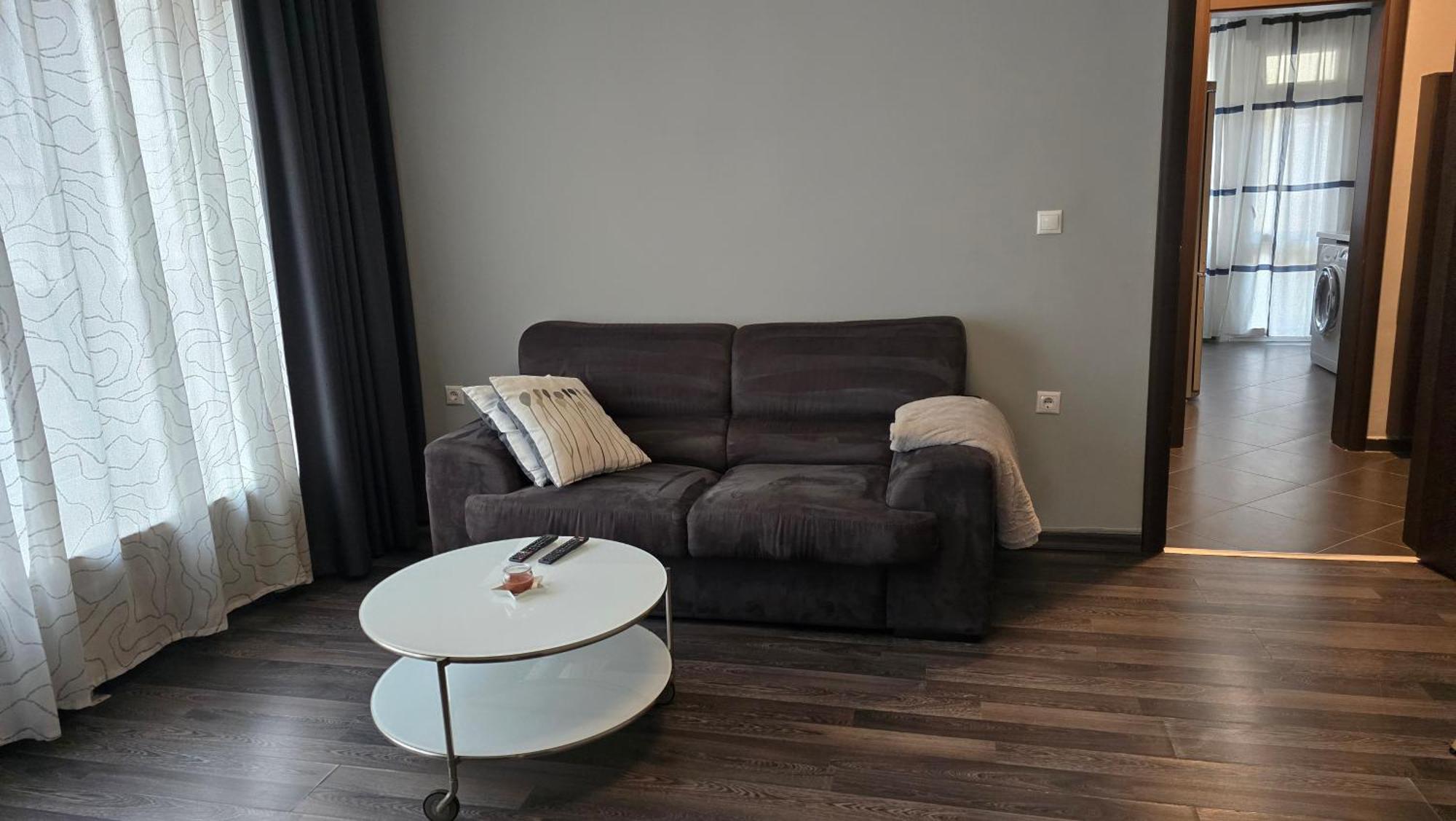 Best Choice Apartment Sofia Exterior photo