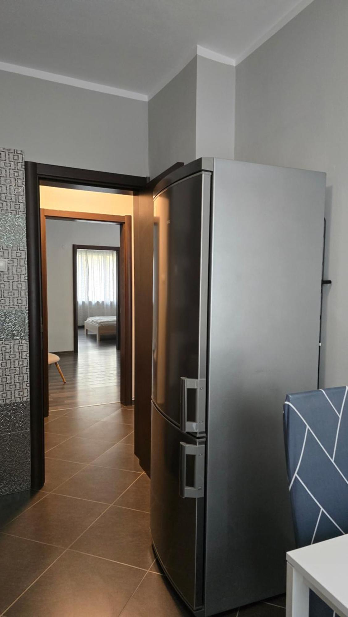 Best Choice Apartment Sofia Exterior photo
