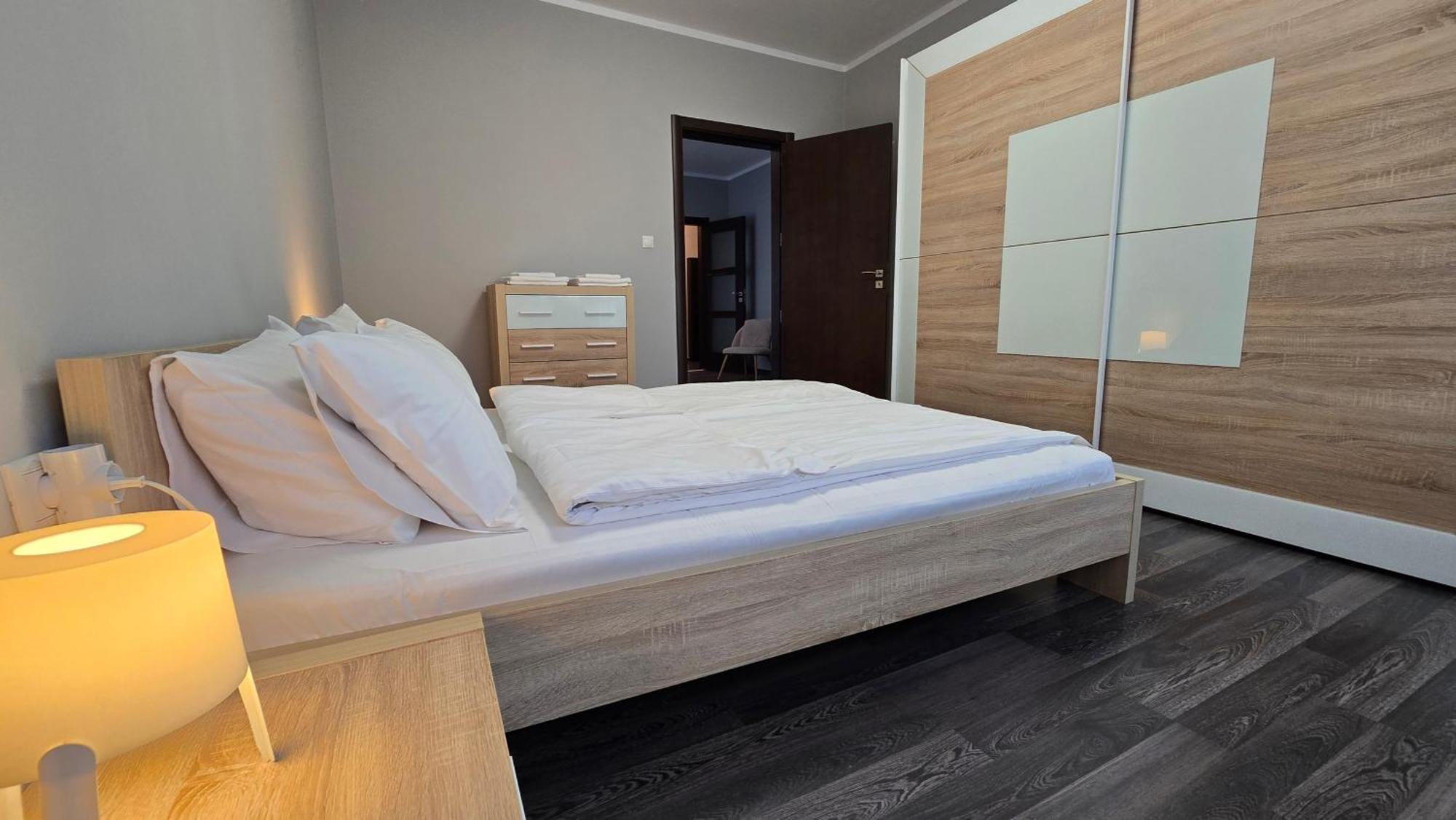 Best Choice Apartment Sofia Exterior photo