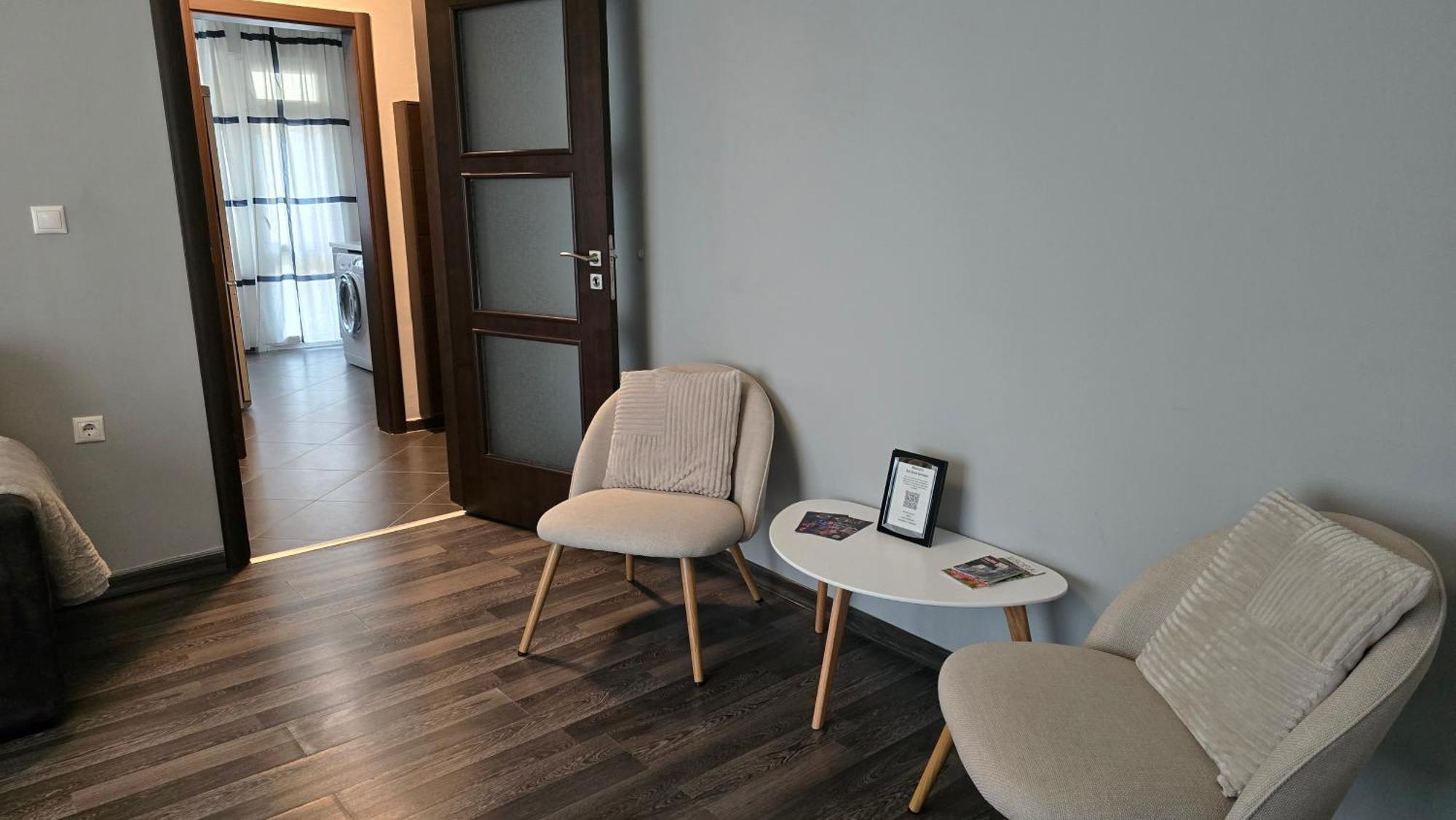 Best Choice Apartment Sofia Exterior photo