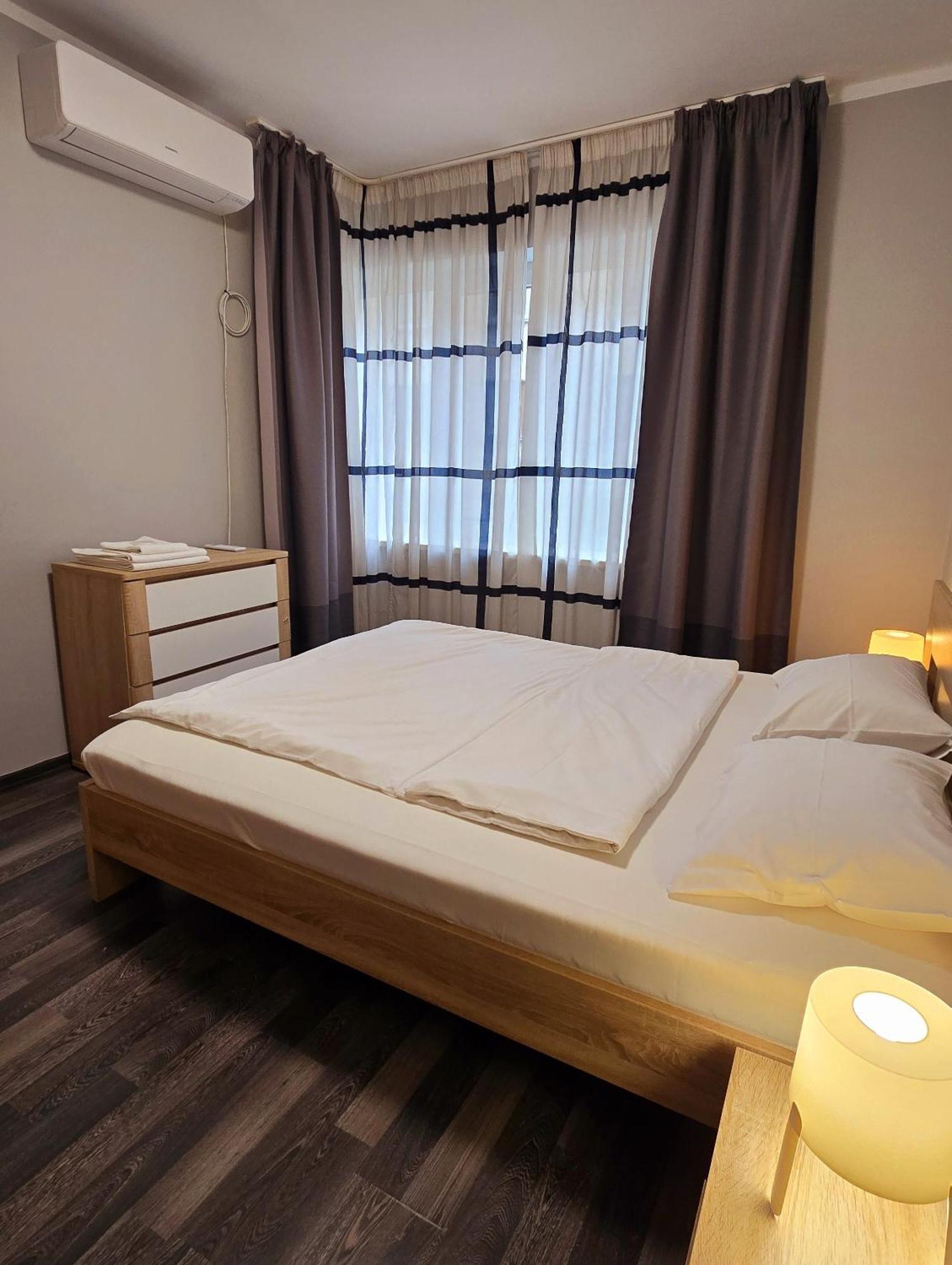 Best Choice Apartment Sofia Exterior photo