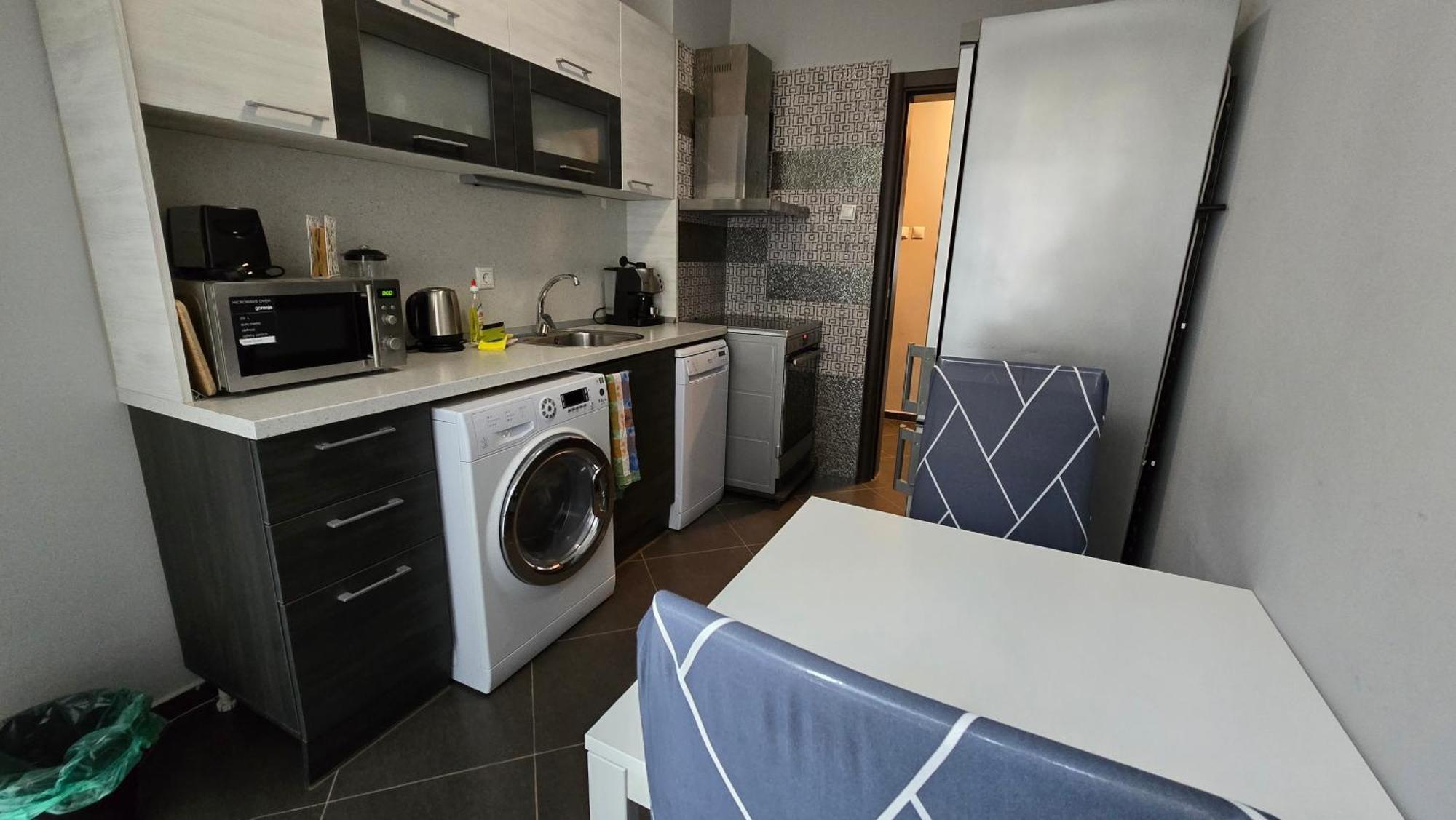 Best Choice Apartment Sofia Exterior photo