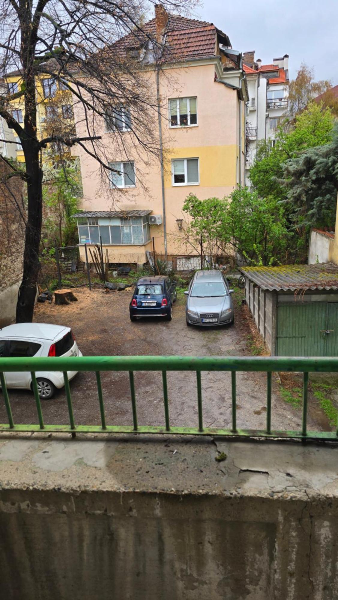 Best Choice Apartment Sofia Exterior photo