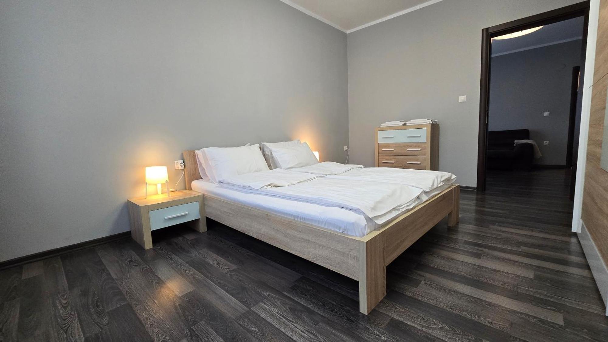 Best Choice Apartment Sofia Exterior photo