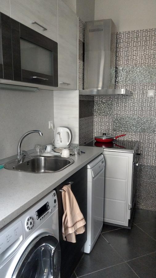 Best Choice Apartment Sofia Exterior photo