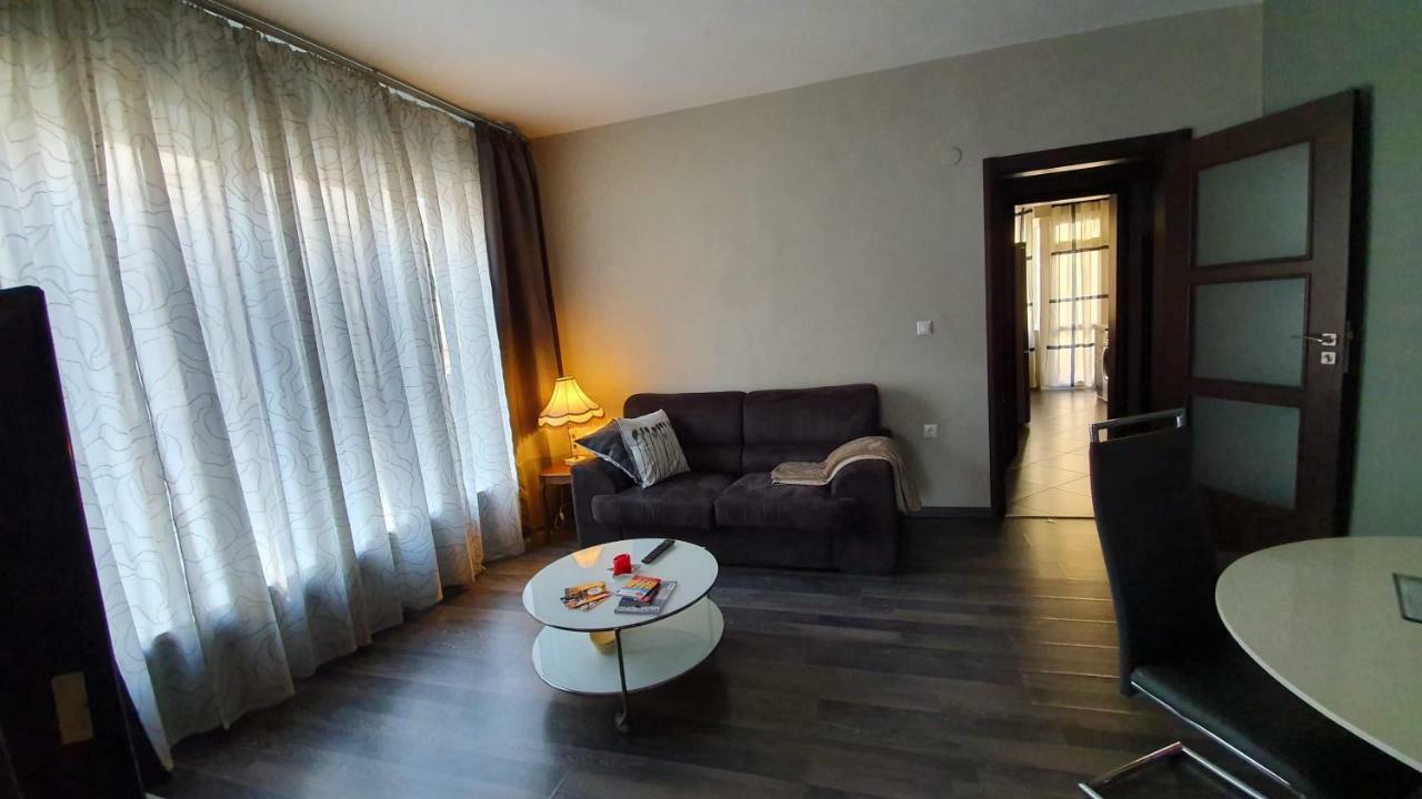 Best Choice Apartment Sofia Exterior photo