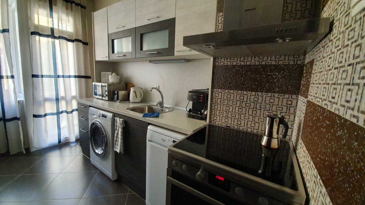 Best Choice Apartment Sofia Exterior photo